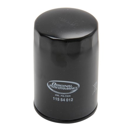 OP PARTS Oil Filter, 11554012 11554012